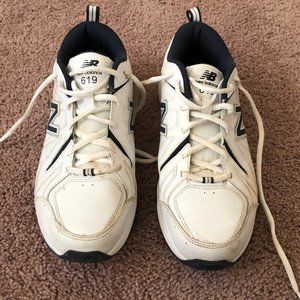 New Balance 619 CrossTrainers